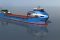 Tata Steel ontwikkelt coaster op waterstof met Van Dam Shipping
